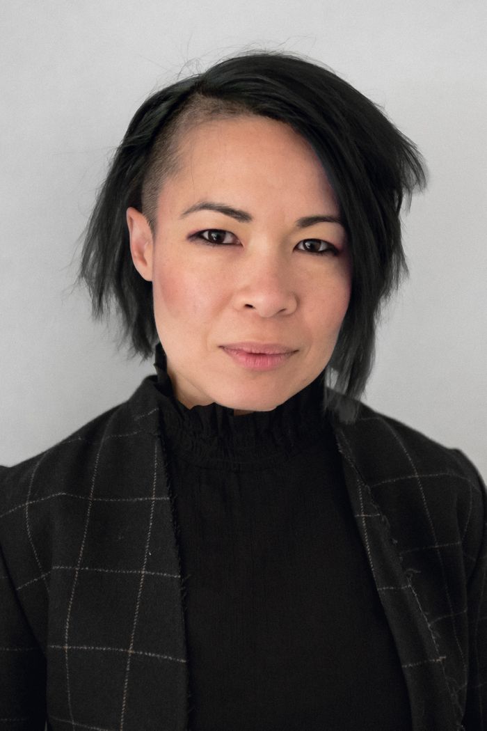 Construction, Law and Being Female